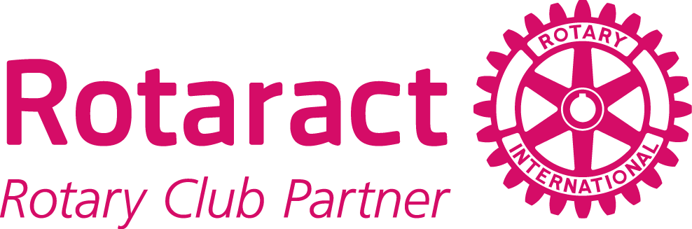 visual: logo Rotaract
